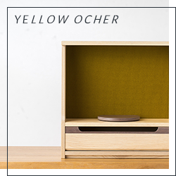 yellow ocher