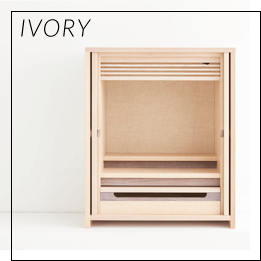 ivory