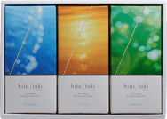 hito/toki パッケージ写真
