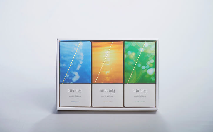 デュフューザータイプ 詰め合わせギフト