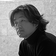 牧野仁志｜Hitoshi Makino