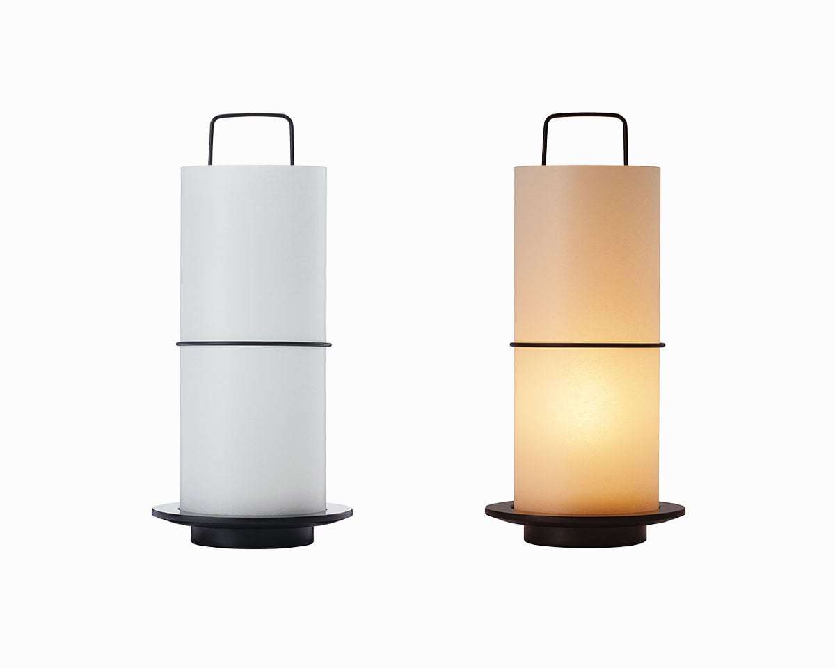 BONTOU Lantern〈盆提灯〉
