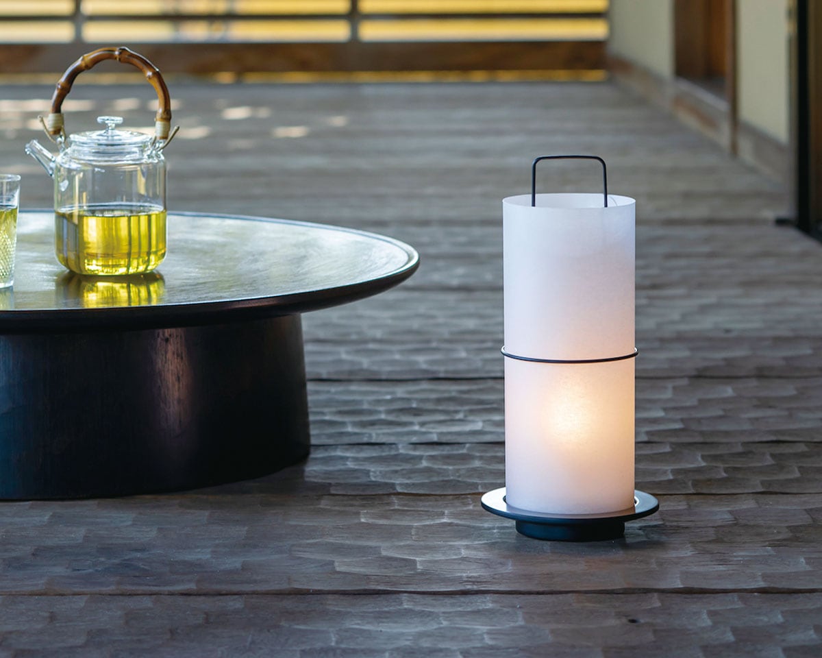 BONTOU Lantern〈盆提灯〉