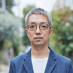 鬼木 孝一郎｜Koichiro Oniki