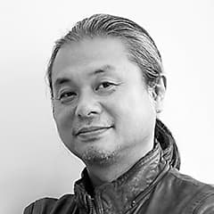 Yukio Hashimoto