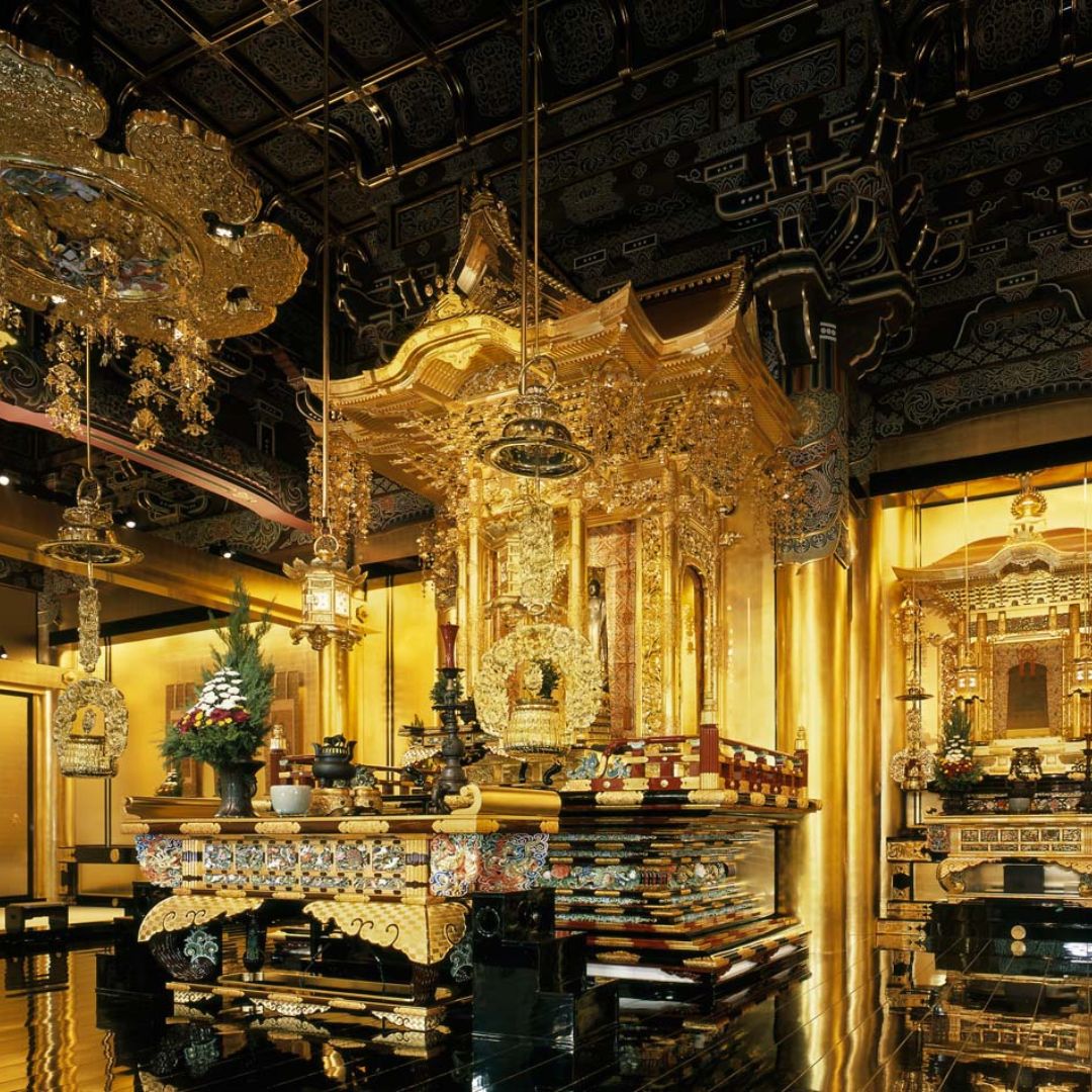 【11月11日～16日】築地店 築地本願寺報恩講キャンペーンのお知らせ